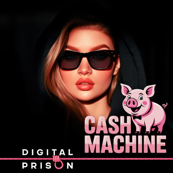 Cash Machine